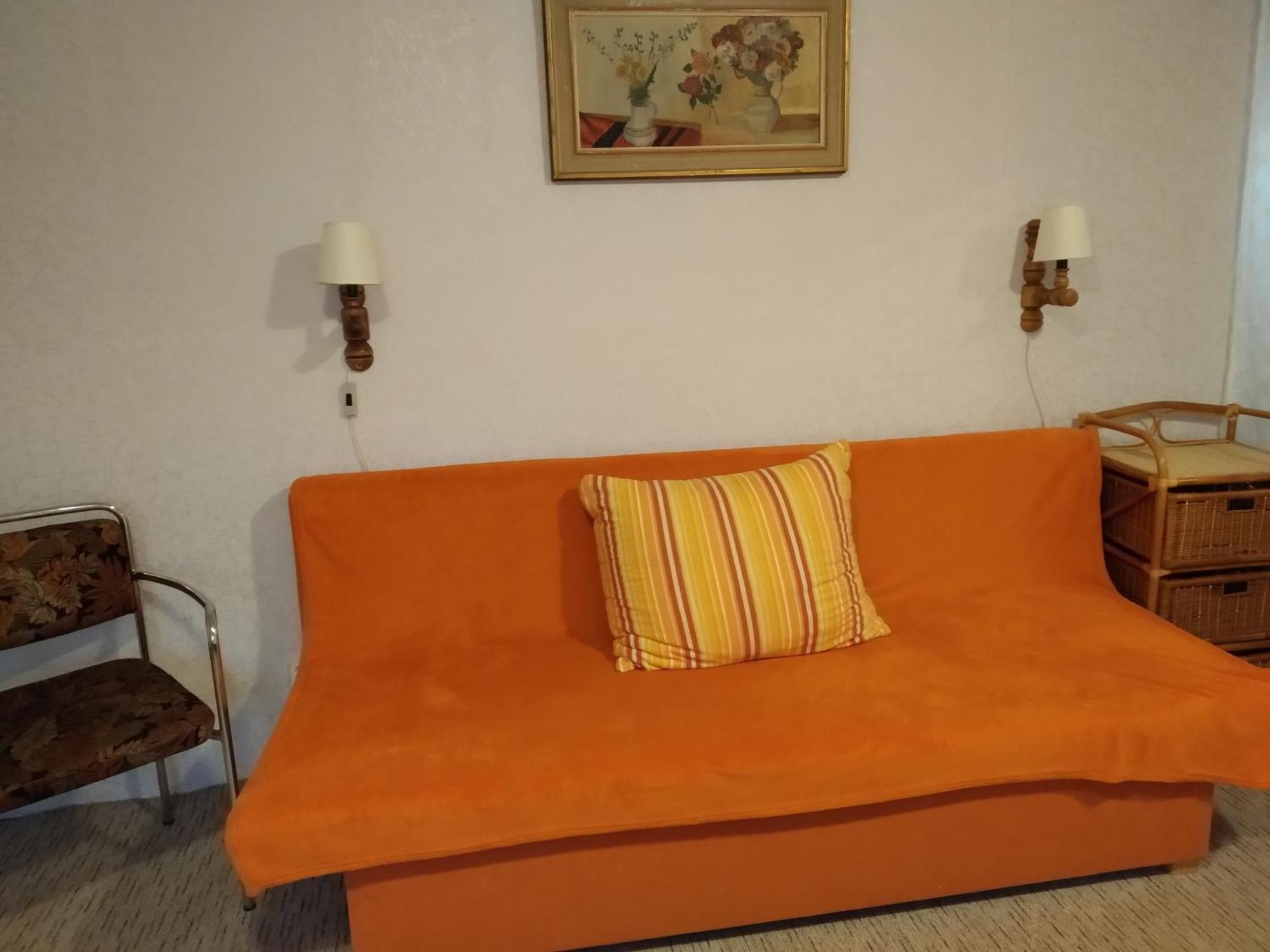 Ubytovani Riegel Svoboda nad Upou Room photo